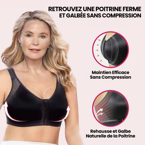 Serena®  - Soutien-gorge Ultra Galbant Sans Armature