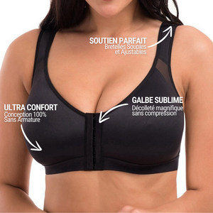 Serena®  - Soutien-gorge Ultra Galbant Sans Armature